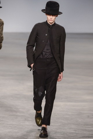 John Galliano / - 2013-2014